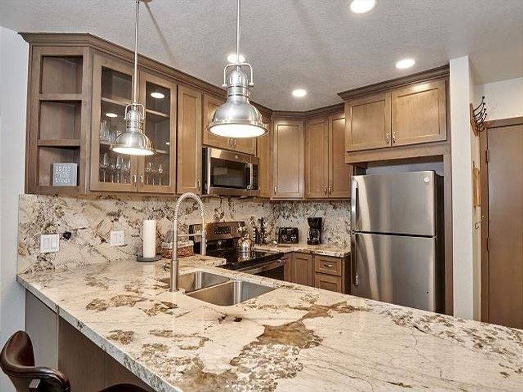 Photo of 895 Canyon Boulevard #49, Mammoth Lakes, CA 93546 (MLS # 250486)