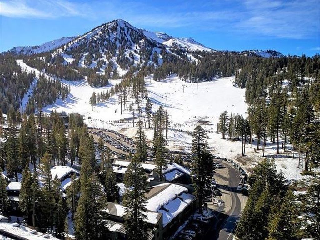 Photo of 895 Canyon Boulevard #49, Mammoth Lakes, CA 93546 (MLS # 250486)