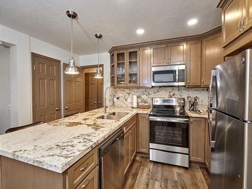 Photo of 895 Canyon Boulevard #49, Mammoth Lakes, CA 93546 (MLS # 250486)