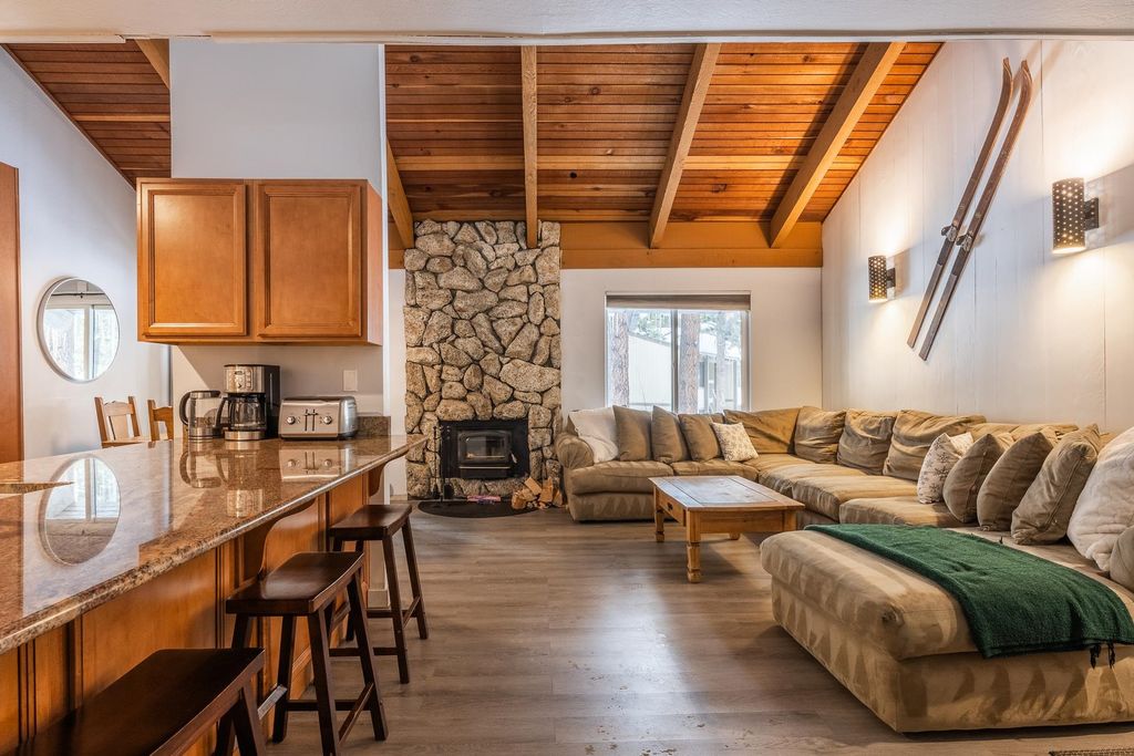 Photo of 2113 Meridian Blvd #180, Mammoth Lakes, CA 93546 (MLS # 250264)