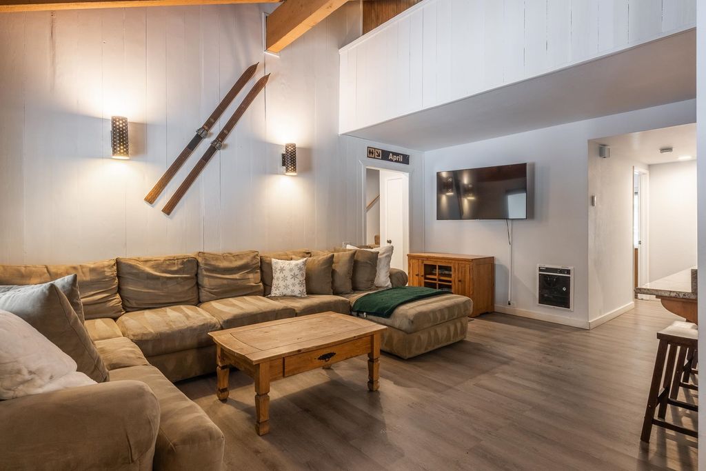 Photo of 2113 Meridian Blvd #180, Mammoth Lakes, CA 93546 (MLS # 250264)