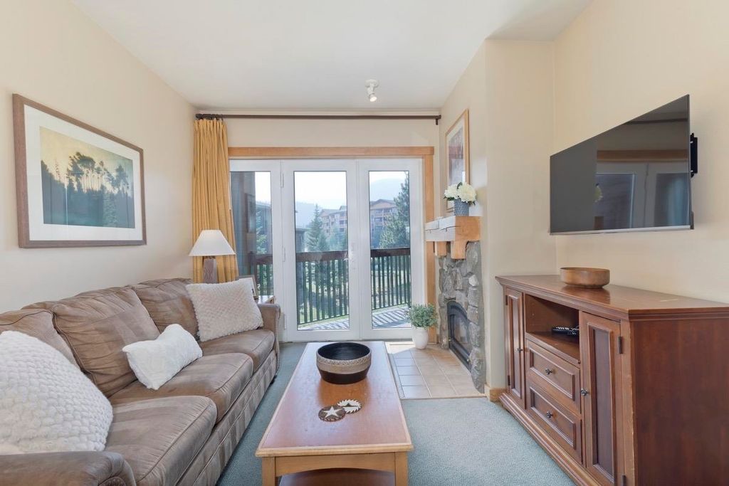 Photo of 4000 Meridian Boulevard #436, Mammoth Lakes, CA 93546 (MLS # 250663)