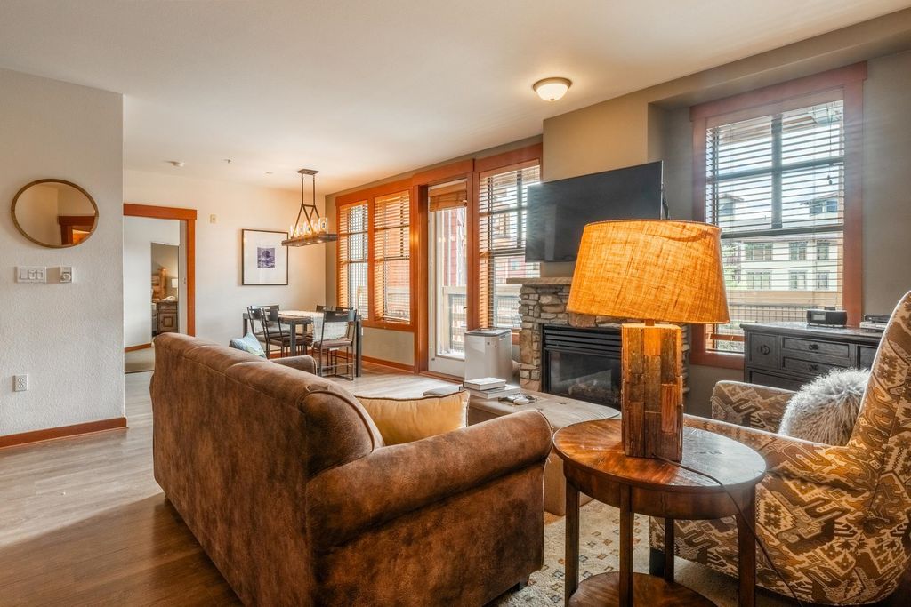 Photo of 1111 Forest Trail #1315, Mammoth Lakes, CA 93546 (MLS # 250644)