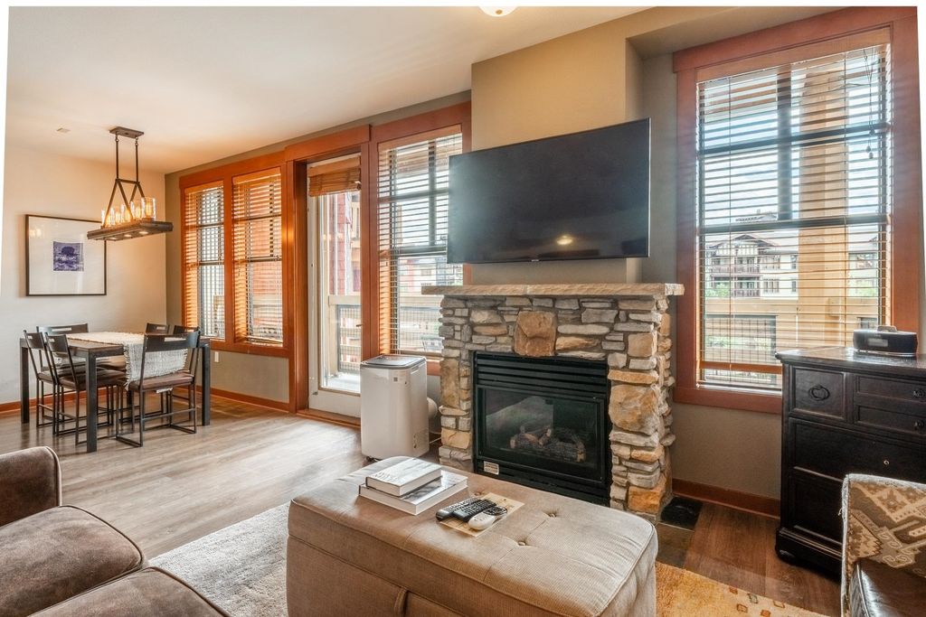 Photo of 1111 Forest Trail #1315, Mammoth Lakes, CA 93546 (MLS # 250644)