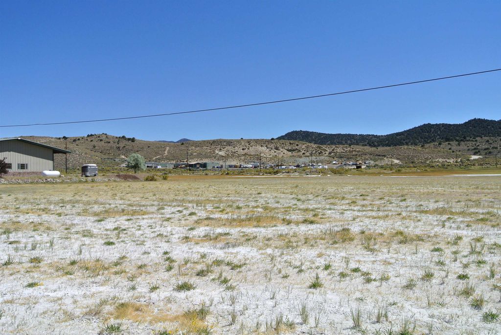 Photo of No Addresss Hwy 395 #6, Bridgeport, CA 93517 (MLS # 250620)