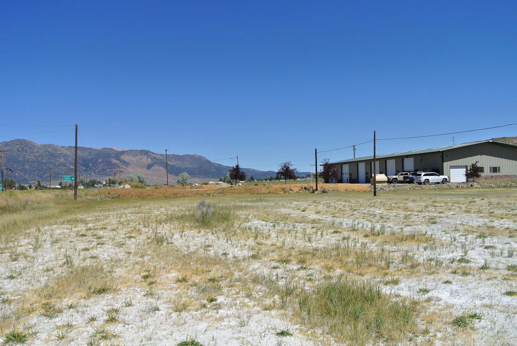Photo of No Addresss Hwy 395 #6, Bridgeport, CA 93517 (MLS # 250620)
