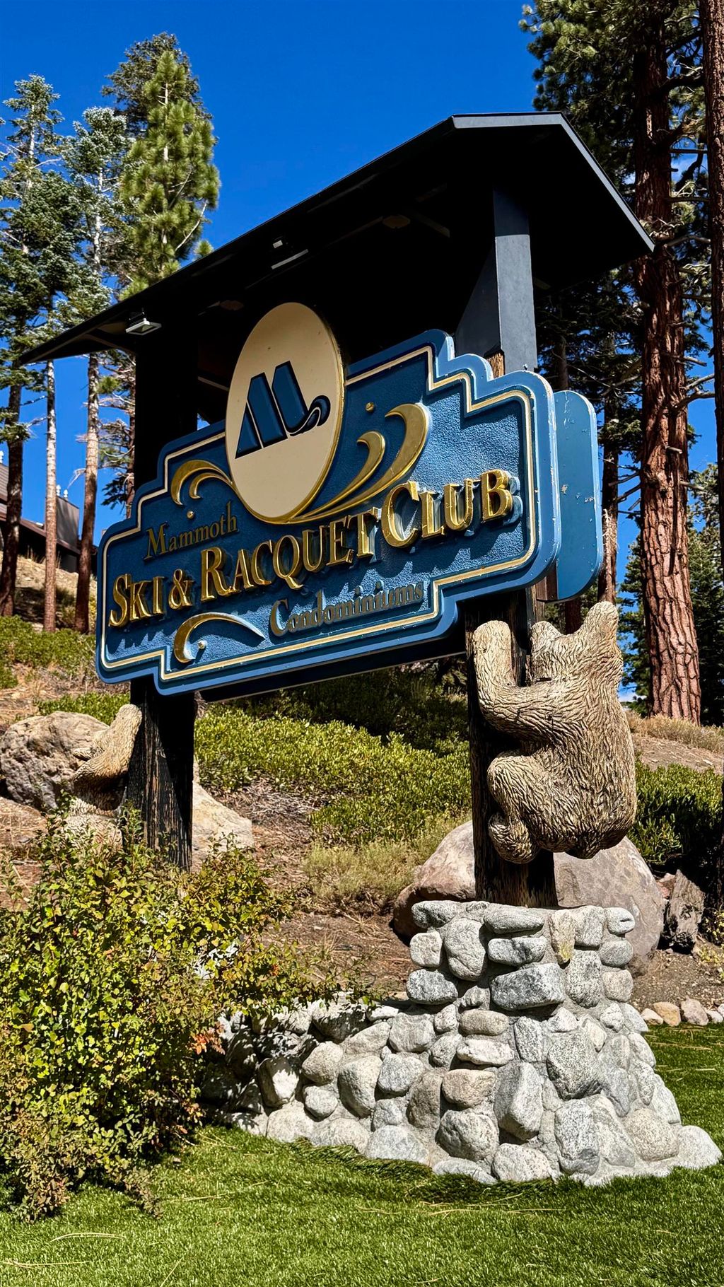 Photo of 248 Mammoth Slopes Drive #H-80, Mammoth Lakes, CA 93546 (MLS # 250630)