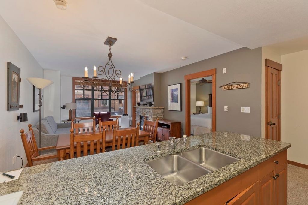 Photo of 1111 Forest Trail #1203, Mammoth Lakes, CA 93546 (MLS # 250497)