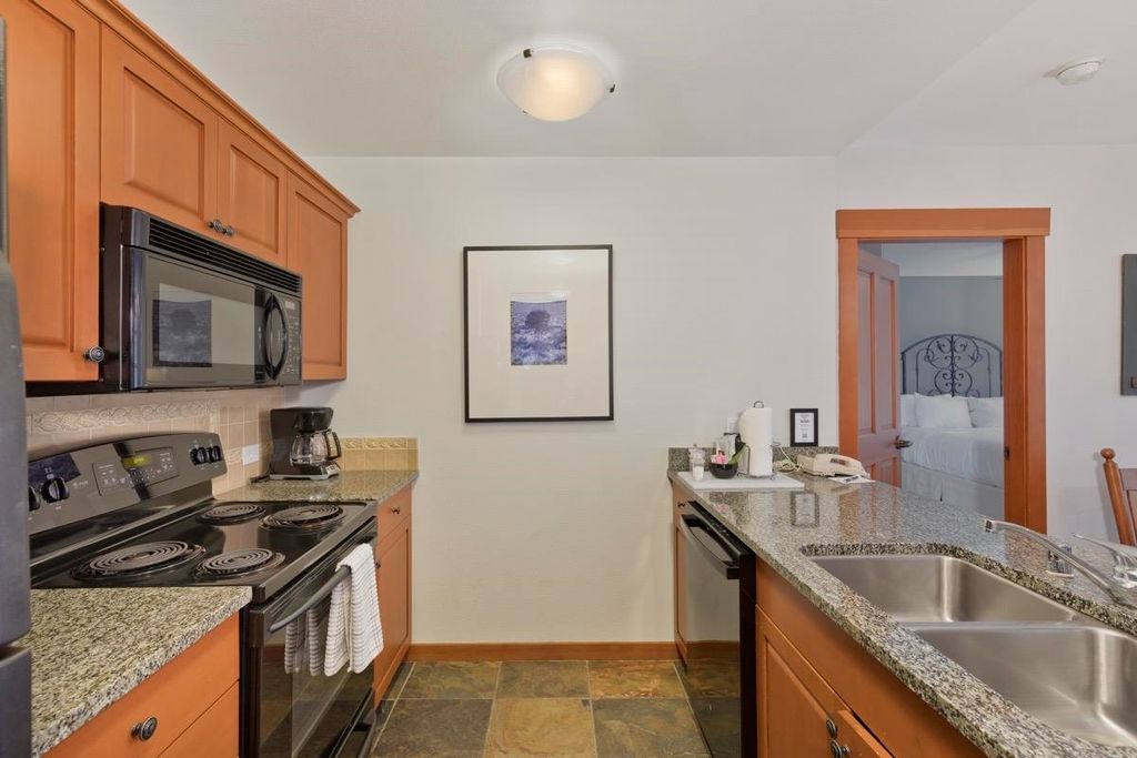 Photo of 1111 Forest Trail #1203, Mammoth Lakes, CA 93546 (MLS # 250497)