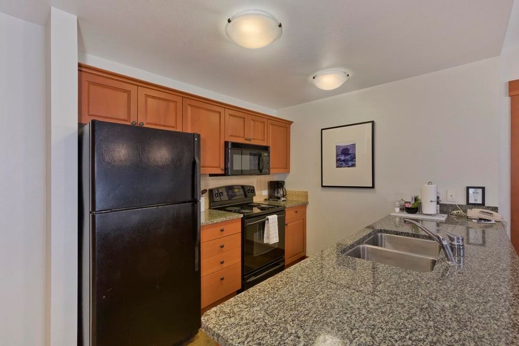 Photo of 1111 Forest Trail #1203, Mammoth Lakes, CA 93546 (MLS # 250497)