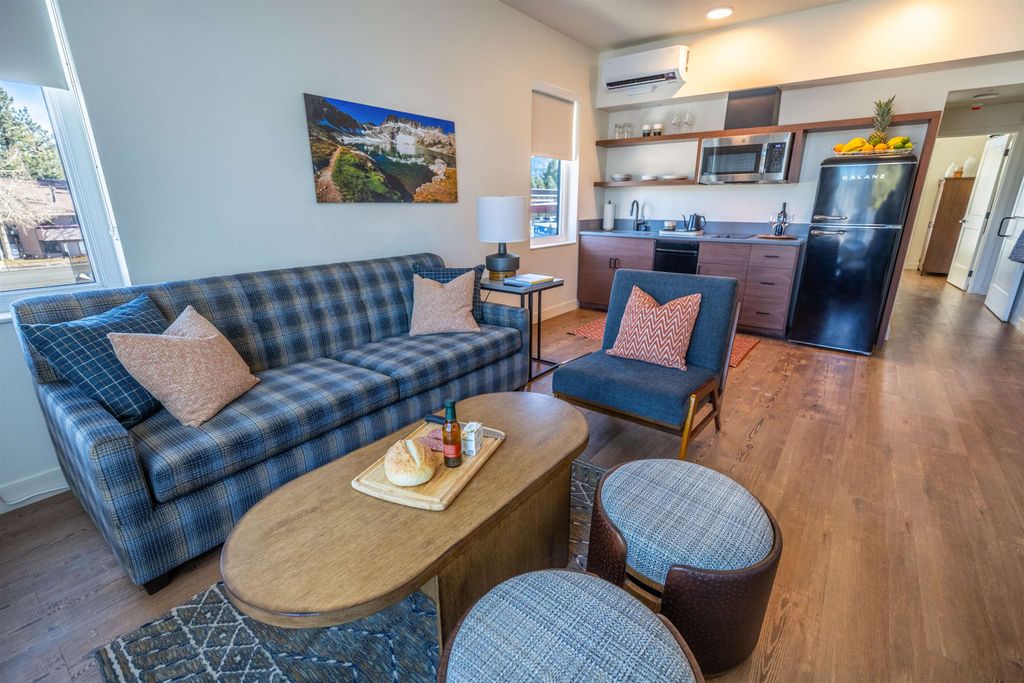 Photo of 164 Old Mammoth Road #315, Mammoth Lakes, CA 93546 (MLS # 250508)