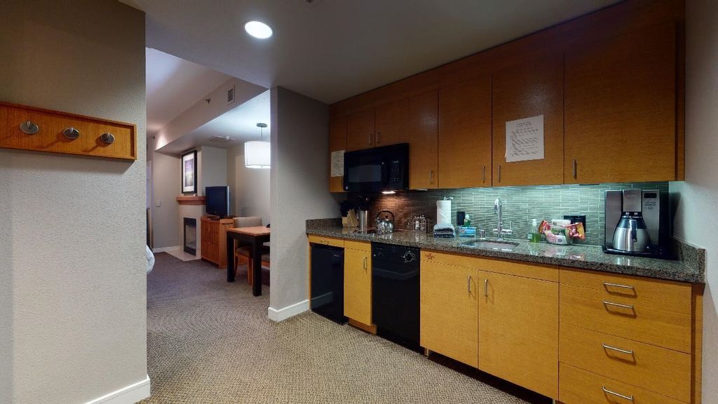 Photo of 50 Hillside Dr. #309, Mammoth Lakes, CA 93546 (MLS # 240740)