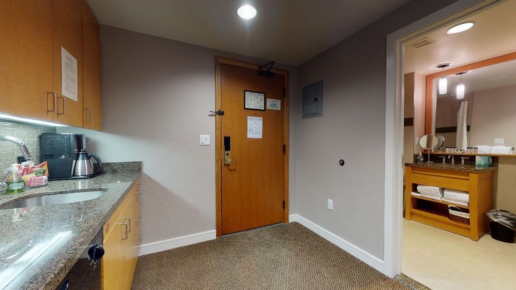 Photo of 50 Hillside Dr. #309, Mammoth Lakes, CA 93546 (MLS # 240740)