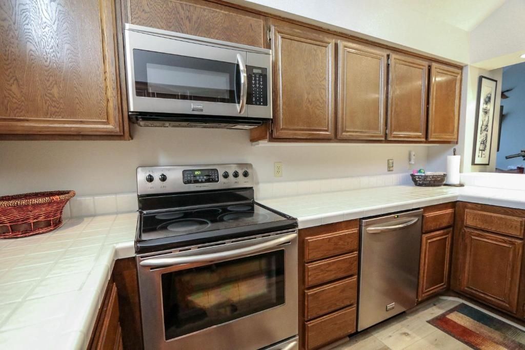 Photo of 865 Majestic Pines #306 Dr, Mammoth Lakes, CA 93546 (MLS # 250701)