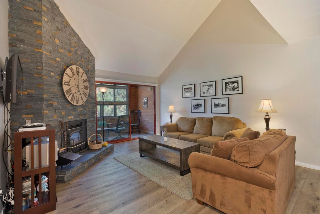 Photo of 865 Majestic Pines #306 Dr, Mammoth Lakes, CA 93546 (MLS # 250701)