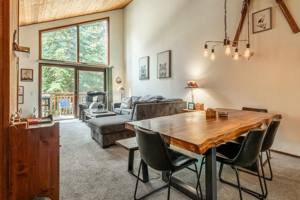 Photo of 3005 Meridian Blvd. #47 Blvd, Mammoth Lakes, CA 93546 (MLS # 250471)