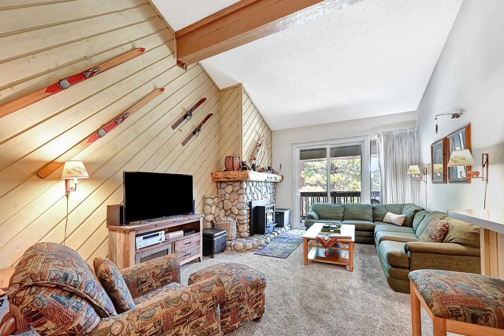Photo of 261 Lakeview Boulevard #54, Mammoth Lakes, CA 93546 (MLS # 250565)