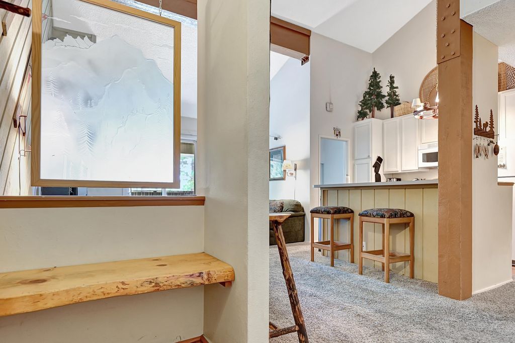 Photo of 261 Lakeview Boulevard #54, Mammoth Lakes, CA 93546 (MLS # 250565)