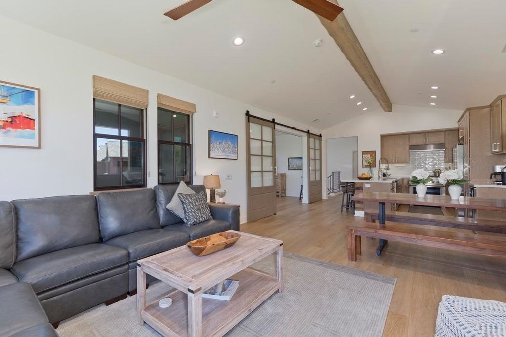 Photo of 1601 Clear Creek Rd #1601, Mammoth Lakes, CA 93546 (MLS # 250610)