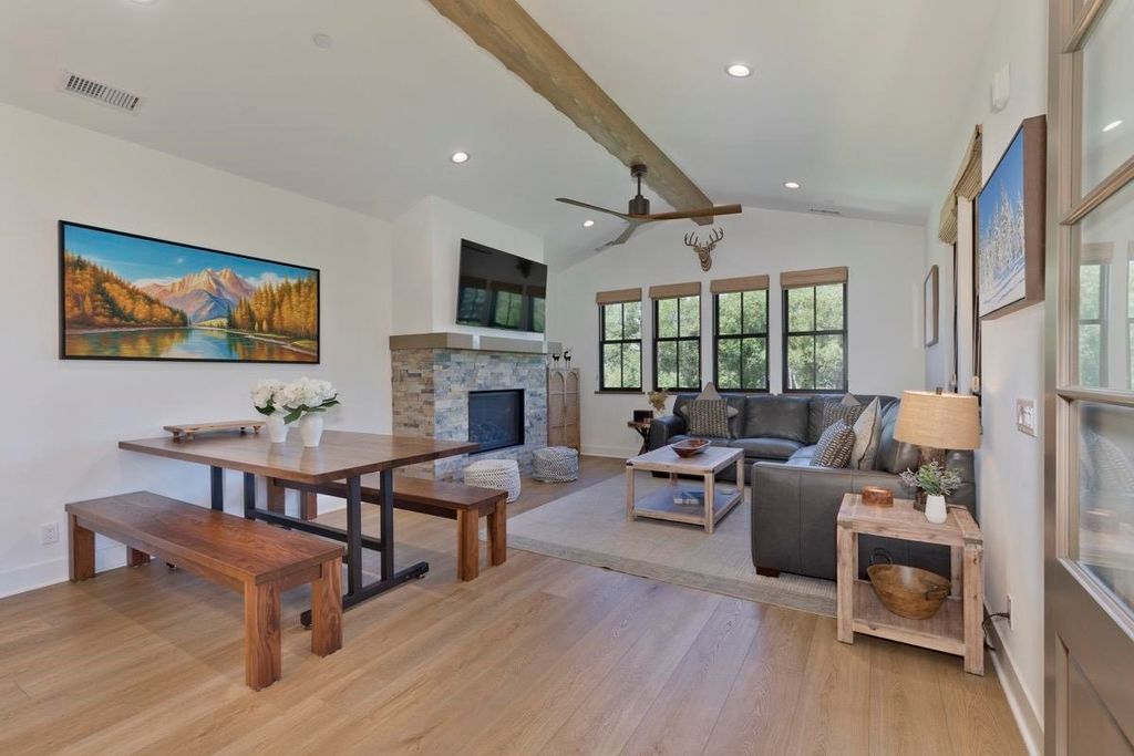 Photo of 1601 Clear Creek Rd #1601, Mammoth Lakes, CA 93546 (MLS # 250610)