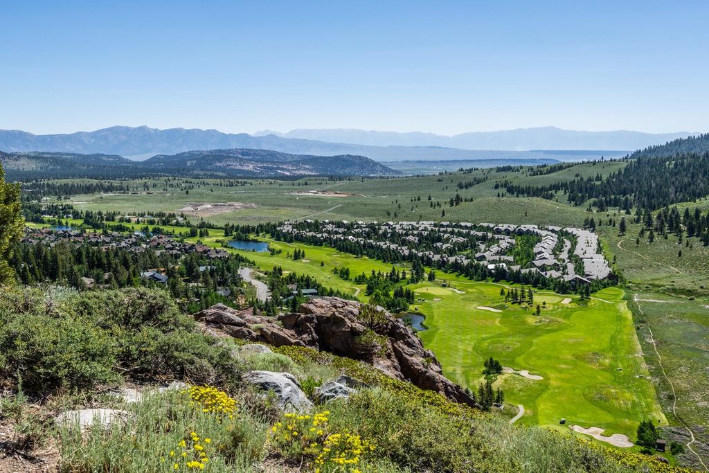 Photo of 500 Le Verne Street #Lot 56, Mammoth Lakes, CA 93546 (MLS # 250509)