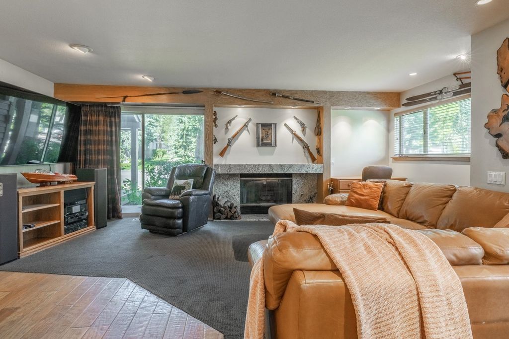 Photo of 623 Golden Creek Road #623, Mammoth Lakes, CA 93546 (MLS # 250604)