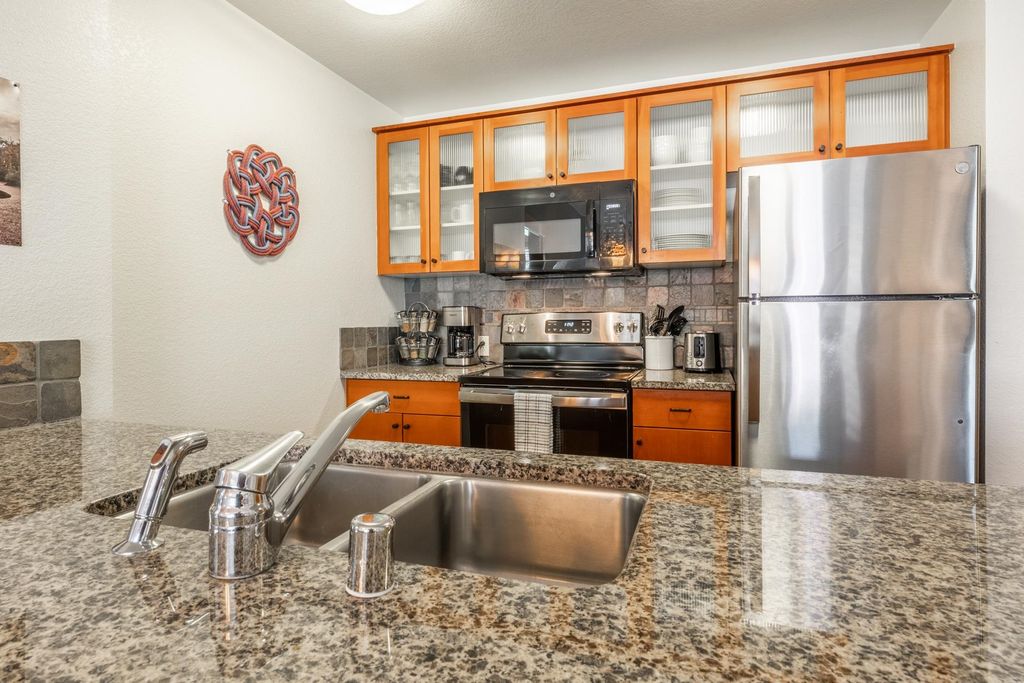 Photo of 6201 Minaret Road #2312, Mammoth Lakes, CA 93546 (MLS # 250472)