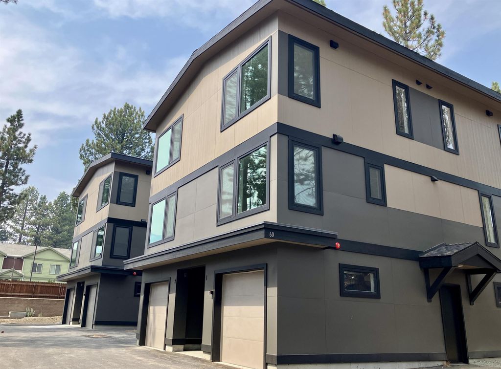 Photo of 60 Joaquin Road #1, Mammoth Lakes, CA 93546 (MLS # 250728)