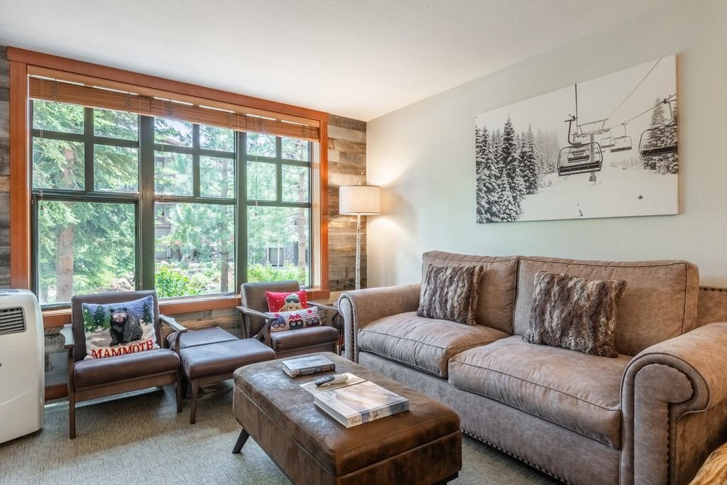 Photo of 1111 Forest Trl #1123, Mammoth Lakes, CA 93546 (MLS # 250417)