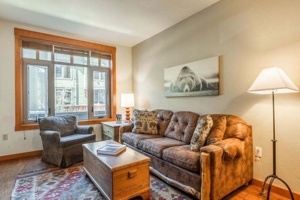 Photo of 6201 Minaret Rd. #2220, Mammoth Lakes, CA 93546 (MLS # 250407)