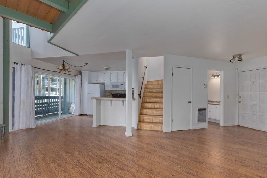 Photo of 286 Old Mammoth Rd #59, Mammoth lakes, CA 93546 (MLS # 250741)