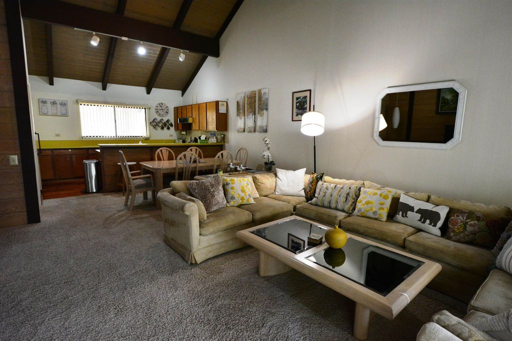 Photo of 98 Tyrol Lane #306, Mammoth Lakes, CA 93546 (MLS # 250625)
