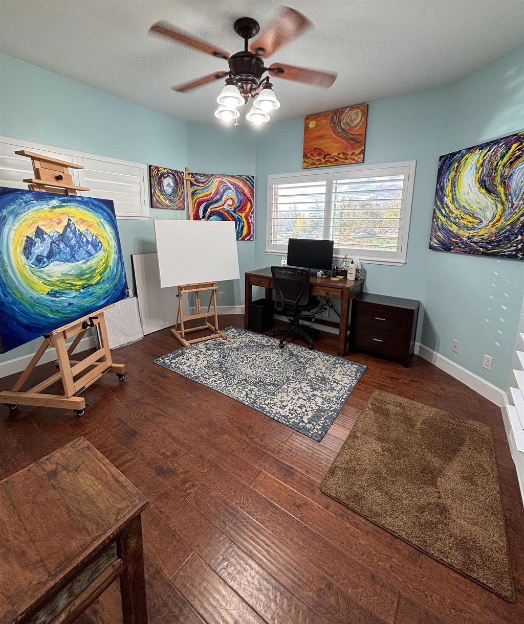 Photo of 316 Sierra Grande Street, Bishop, CA 93514 (MLS # 250687)