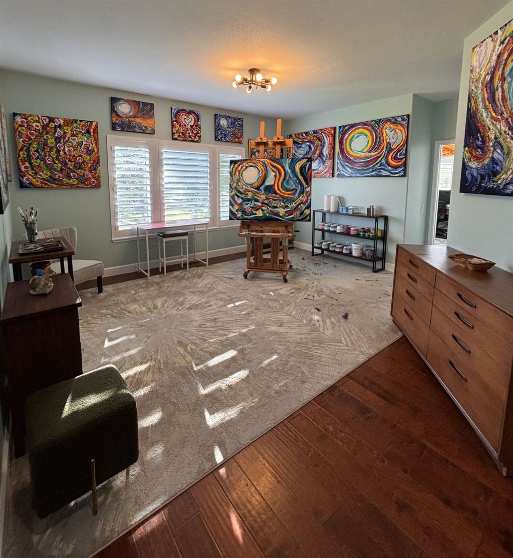 Photo of 316 Sierra Grande Street, Bishop, CA 93514 (MLS # 250687)