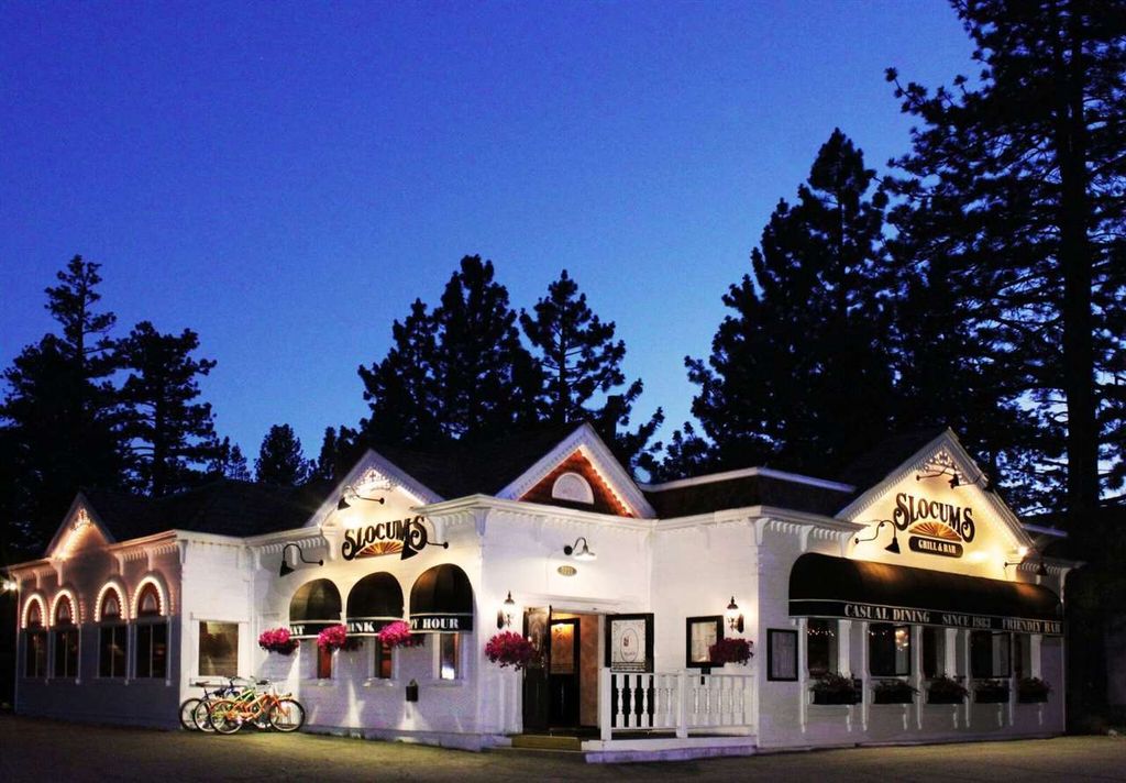 Photo of 3221 Main St #23, Mammoth Lakes, CA 93546 (MLS # 240743)