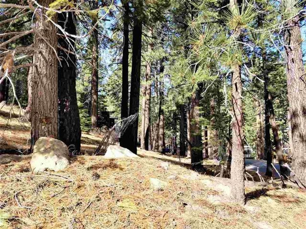 Photo of 123 Alpine Circle #55, Mammoth Lakes, CA 93546 (MLS # 250614)