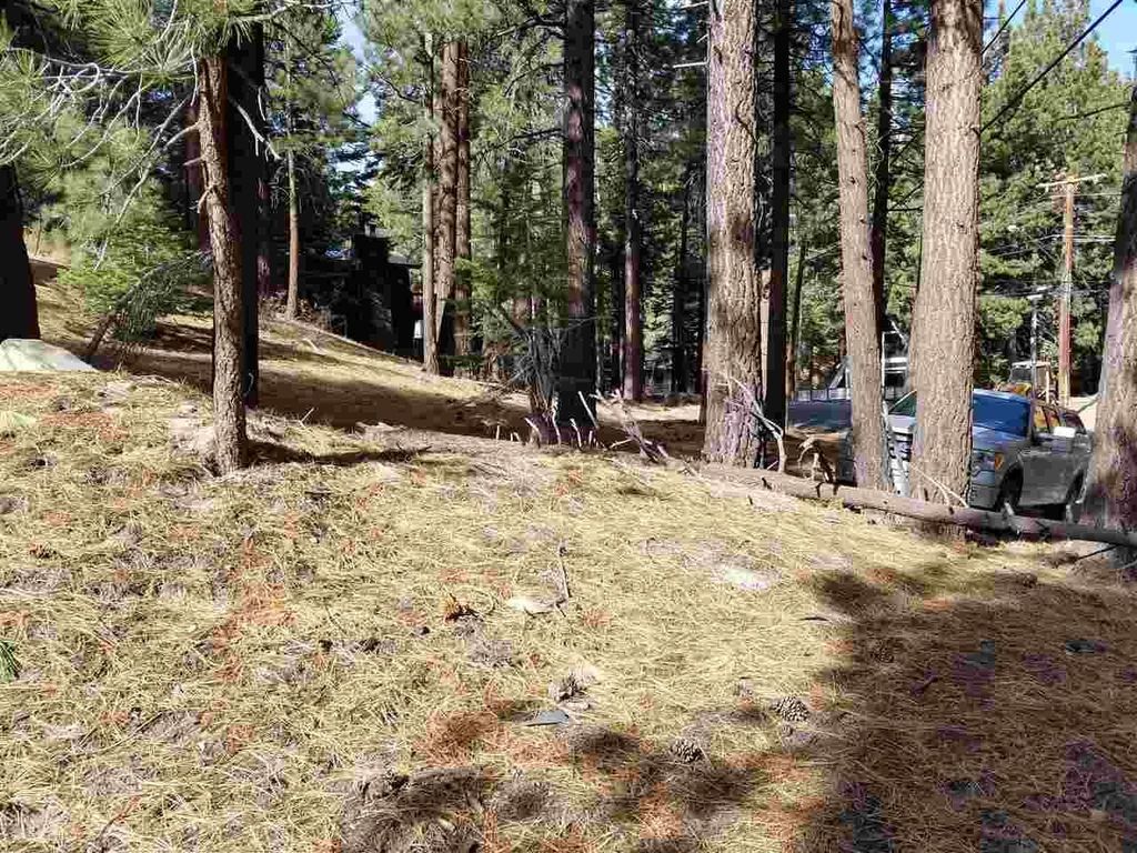 Photo of 123 Alpine Circle #55, Mammoth Lakes, CA 93546 (MLS # 250614)