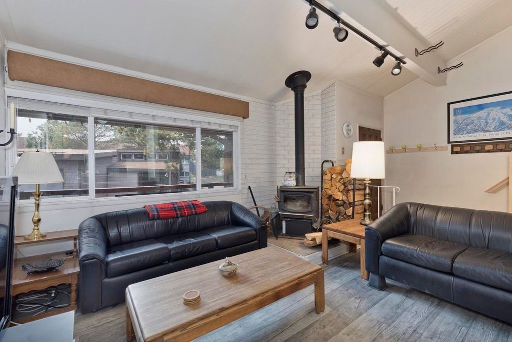 Photo of 165 Old Mammoth Road #42, Mammoth Lakes, CA 93546 (MLS # 250659)
