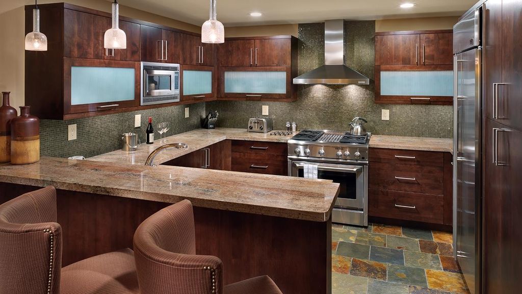 Photo of 50 Canyon Boulevard #B9-8, Mammoth Lakes, CA 93546 (MLS # 250119)