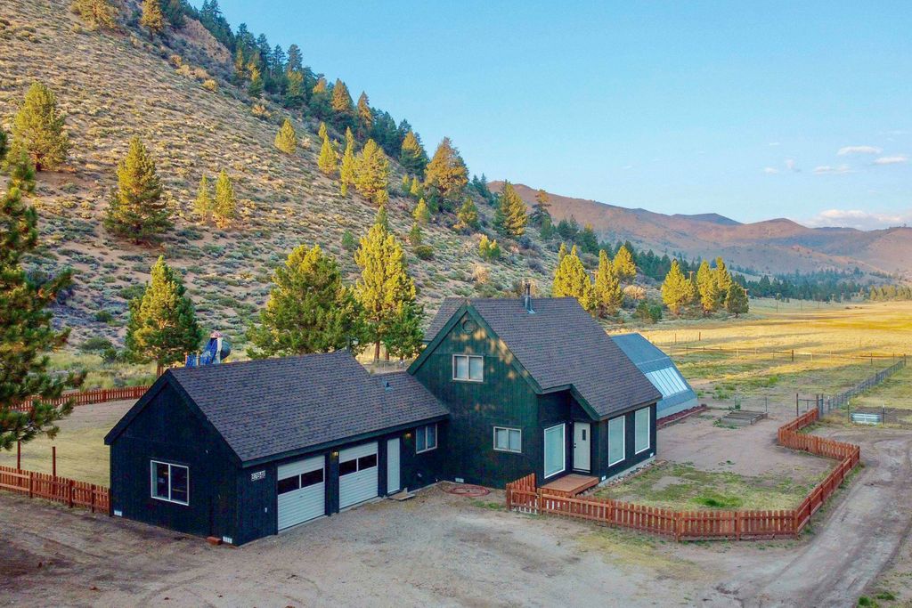 Photo of 87846 Hwy 395, Bridgeport, CA 93517 (MLS # 250688)