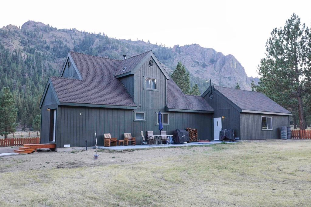 Photo of 87846 Hwy 395, Bridgeport, CA 93517 (MLS # 250688)