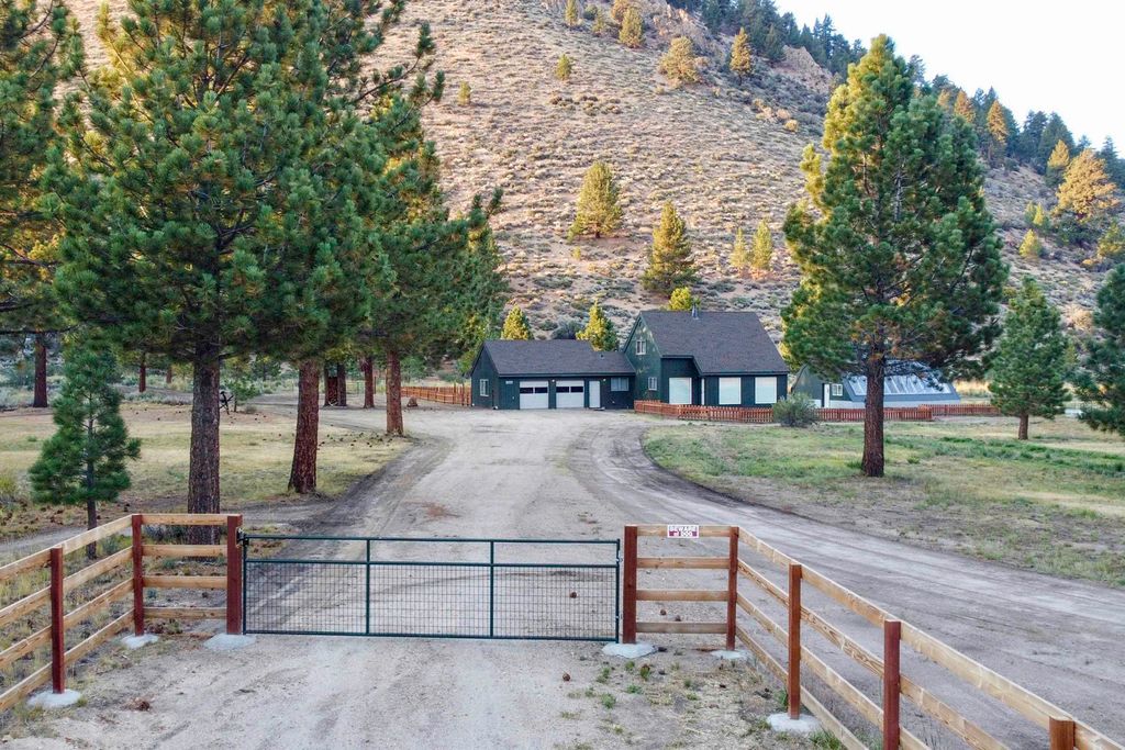 Photo of 87846 Hwy 395, Bridgeport, CA 93517 (MLS # 250688)