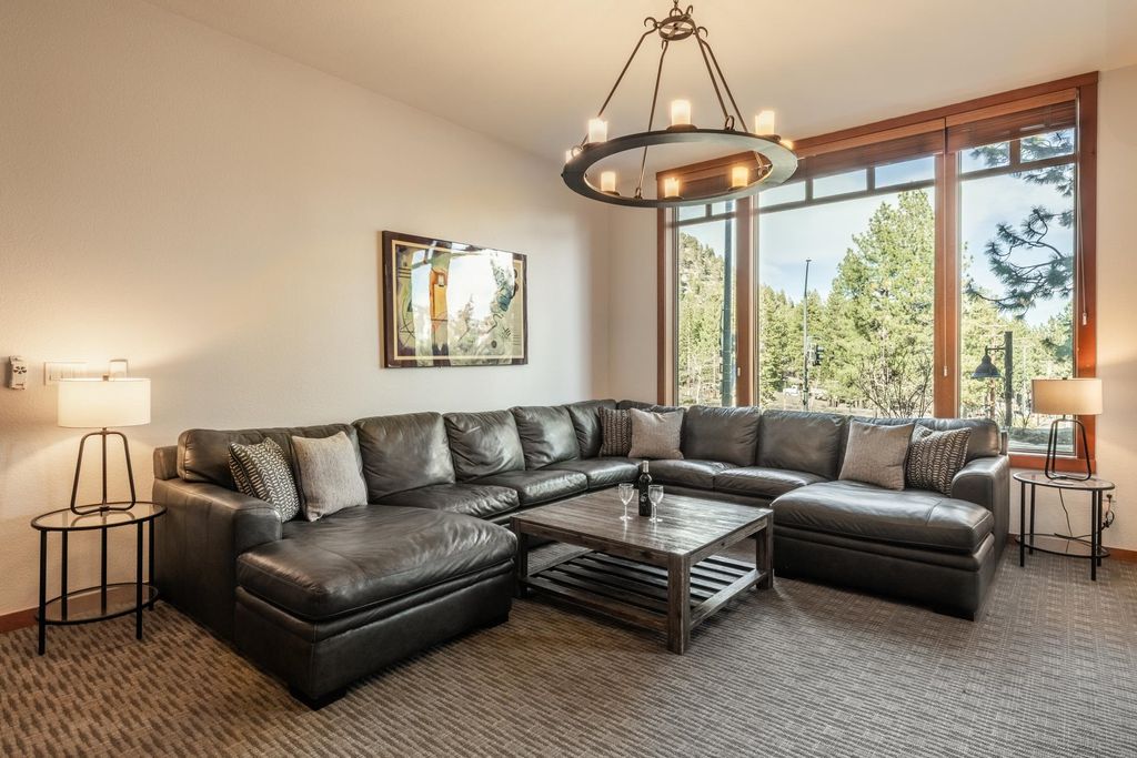 Photo of 6201 Minaret Road #2117, Mammoth Lakes, CA 93546 (MLS # 250358)