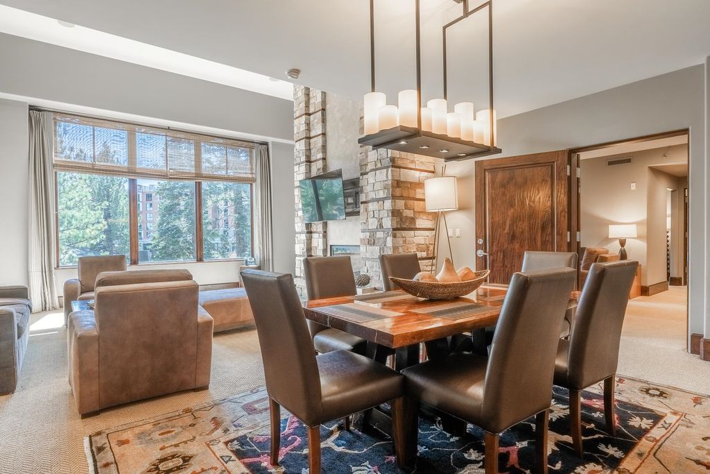 Photo of 50 Canyon Blvd B9-2 #B9-2, Mammoth Lakes, CA 93546 (MLS # 250201)