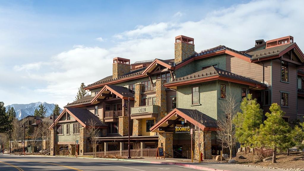 Photo of 50 Canyon Blvd B9-2 #B9-2, Mammoth Lakes, CA 93546 (MLS # 250201)