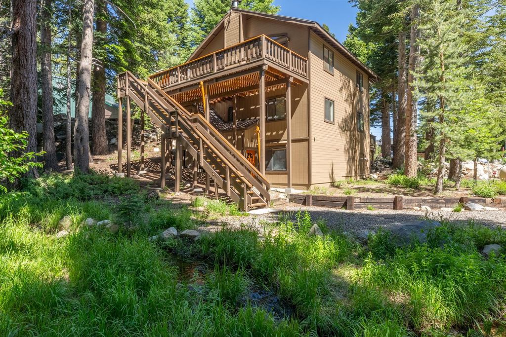 Photo of 2281 Old Mammoth Road, Mammoth Lakes, CA 93546 (MLS # 250436)