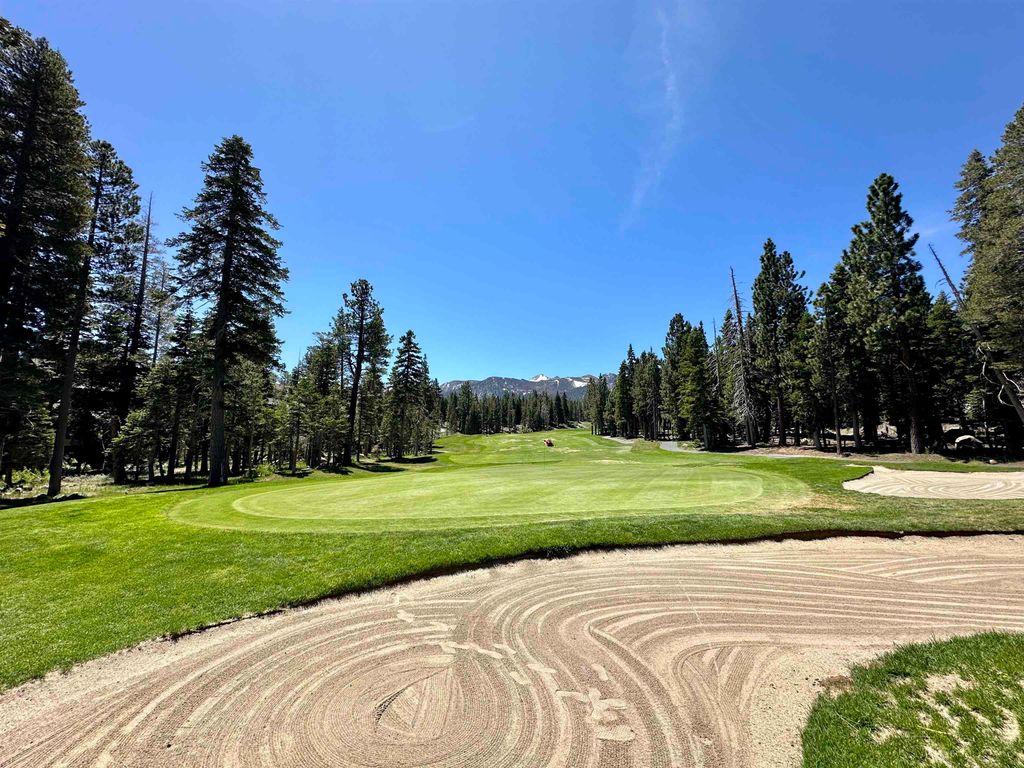 Photo of 2022 Lodestar Drive #10, Mammoth Lakes, CA 93546 (MLS # 250149)
