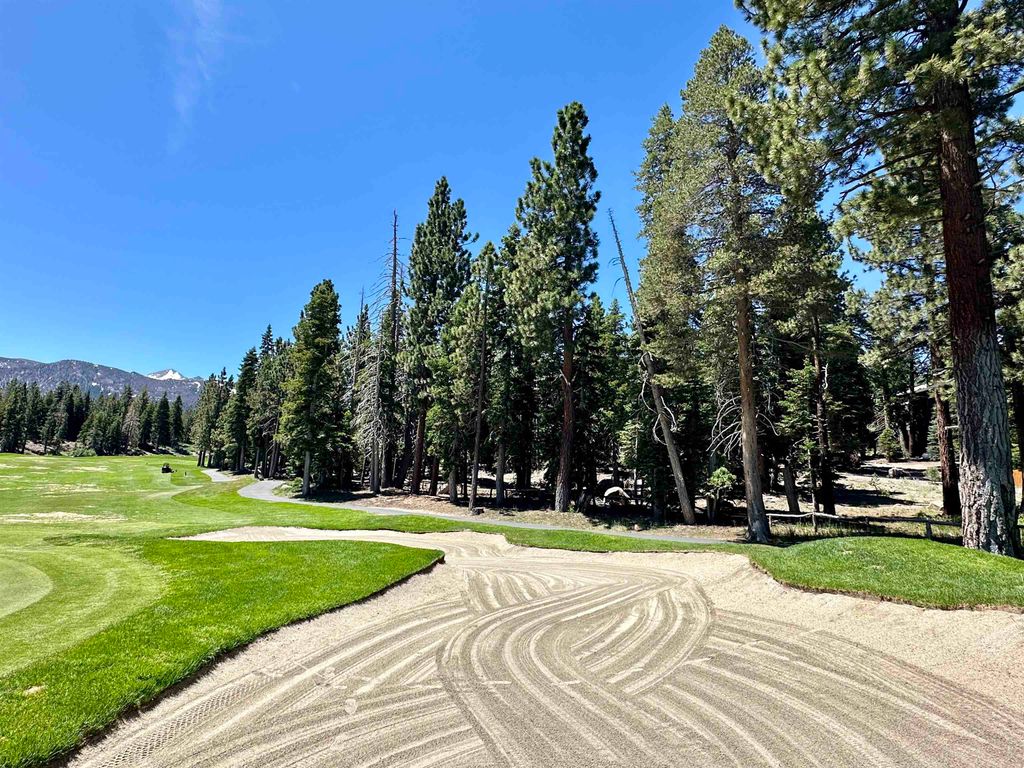Photo of 2022 Lodestar Drive #10, Mammoth Lakes, CA 93546 (MLS # 250149)