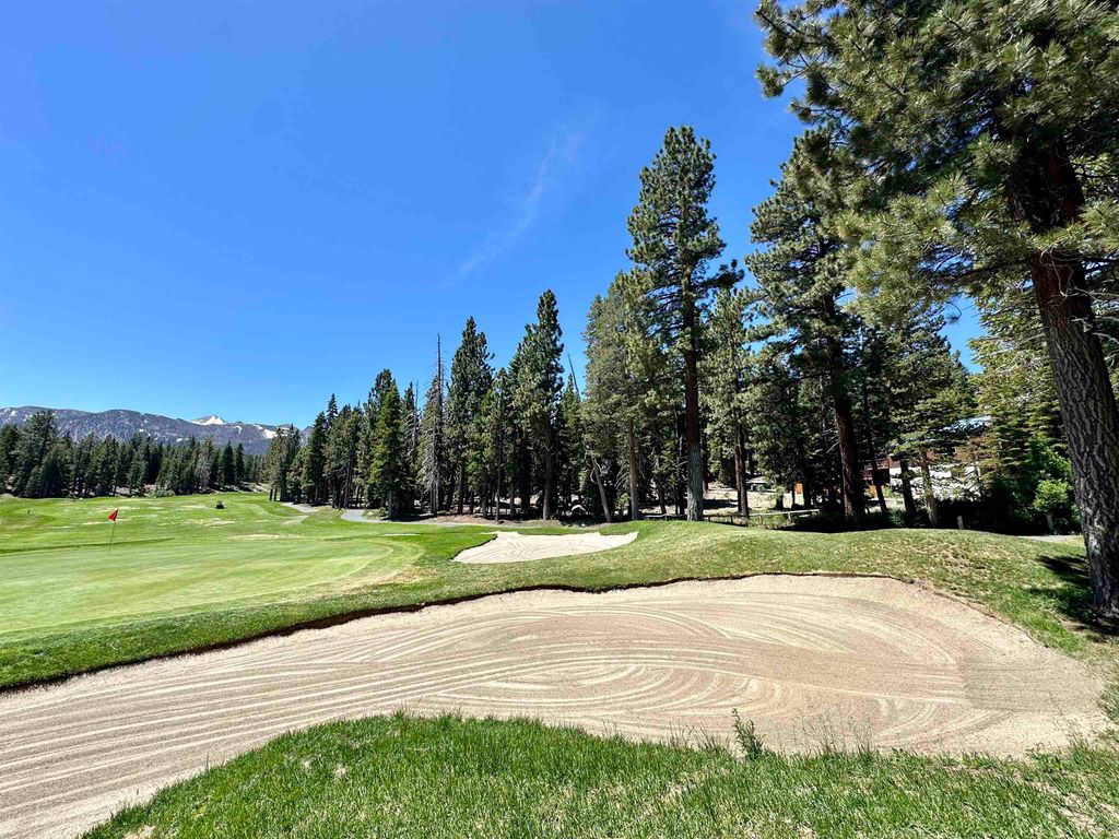 Photo of 2022 Lodestar Drive #10, Mammoth Lakes, CA 93546 (MLS # 250149)