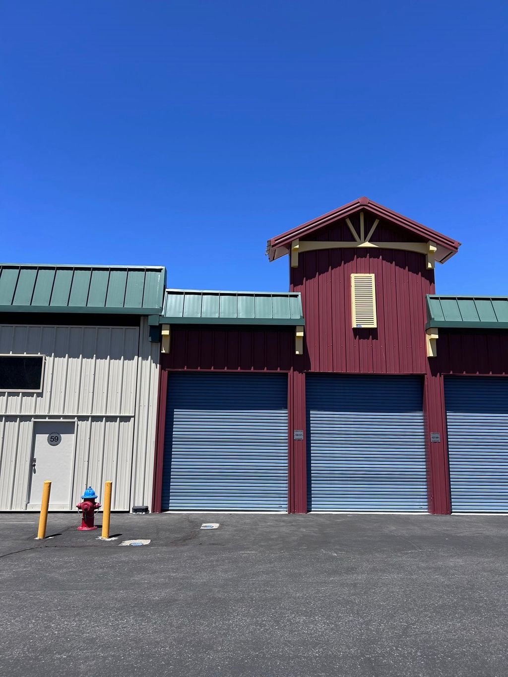 Photo of E 58 1334 Airport Rd #E 58, Mammoth Lakes, CA 93546 (MLS # 250544)